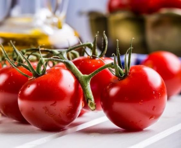 Mostrar detalhes para Tomate Imagem de Tomate