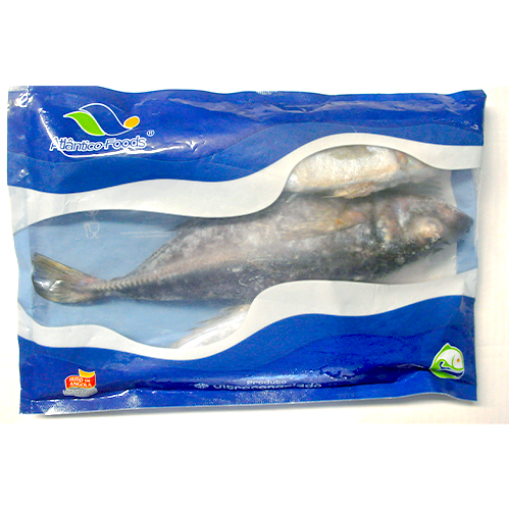 Picture of National frozen horse mackerel