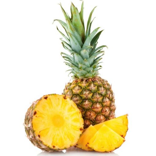 Picture of NATIONAL PINEAPPLE