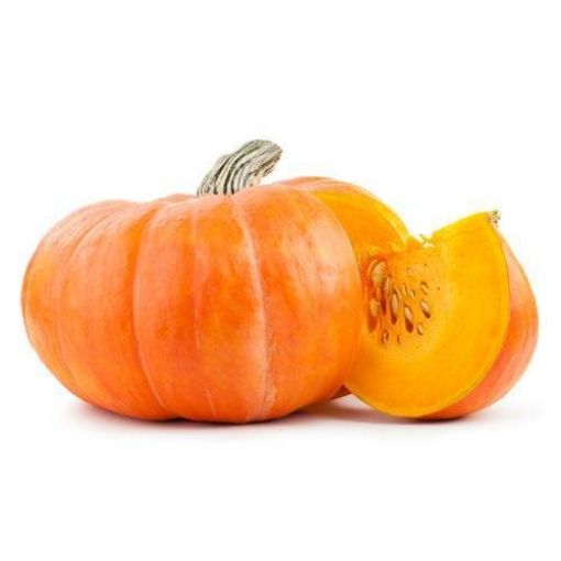 Picture of NATIONAL PUMPKIN