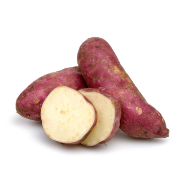 Mostrar detalhes para BATATA DOCE NACIONAL Imagem de BATATA DOCE NACIONAL