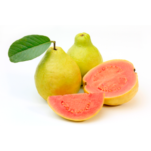 Picture of NATIONAL GUAVA