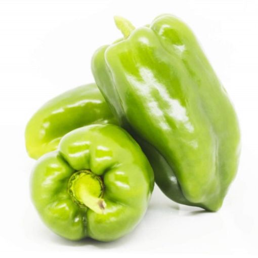 Picture of NATIONAL GREEN PEPPER