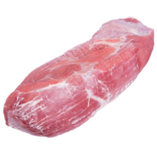 Picture of FROZEN ROUND GOOSE BEEF