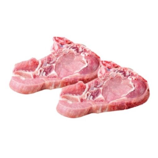 Picture of PORK CHOPS CACHACO