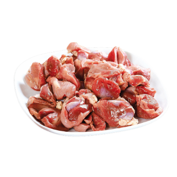 Mostrar detalhes para MOELAS DE FRANGO Imagem de MOELAS DE FRANGO