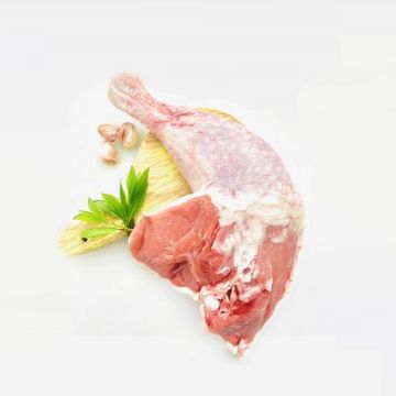 Mostrar detalhes para PERNA DE PERU Imagem de PERNA DE PERU