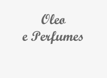 Mostrar produtos na categoria Oleo e Perfumes Imagem para a categoria Oleo e Perfumes