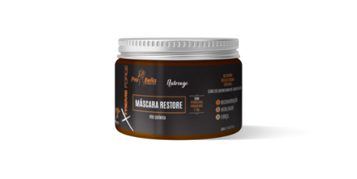 Picture of RESTORE MASK - ProBella Xtrem Force