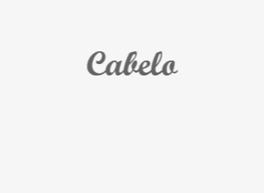 Mostrar produtos na categoria Cabelo Imagem para a categoria Cabelo