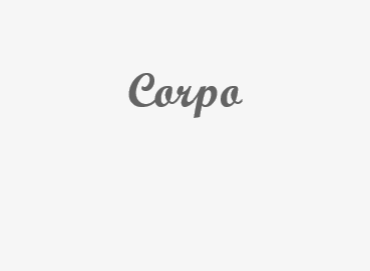 Mostrar produtos na categoria Corpo Imagem para a categoria Corpo