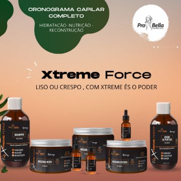 Mostrar detalhes para Xtreme Force Imagem de Xtreme Force