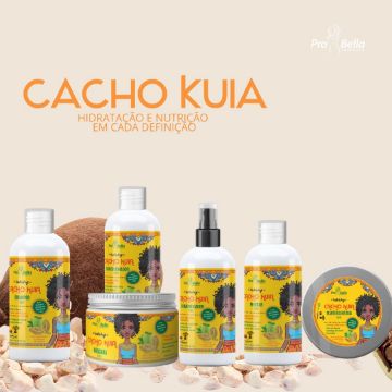 Mostrar detalhes para Cacho Kuia Imagem de Cacho Kuia
