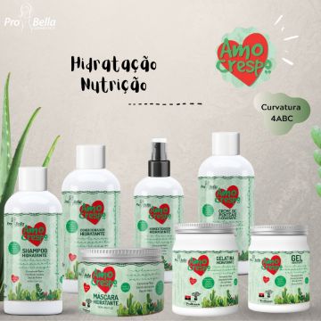 Mostrar detalhes para Amo Crespo Imagem de Amo Crespo
