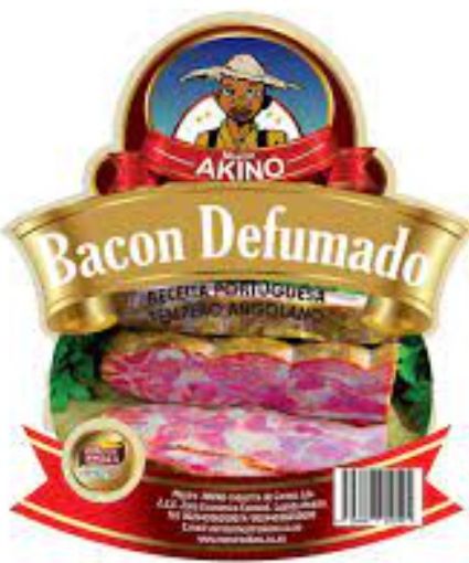 Picture of bacon fumado