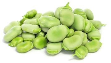 Mostrar detalhes para Favas Imagem de Favas