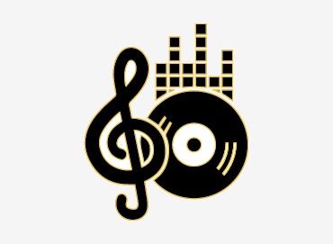 Mostrar produtos na categoria MUSICA  Imagem para a categoria MUSICA